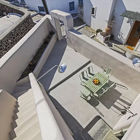 别墅 Terrace House *
